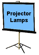 Projectors, Telecine, Lenses & Accessories